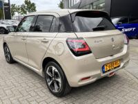 Suzuki Swift 1.2 Style Smart Hybrid CVT AUTOMAAT