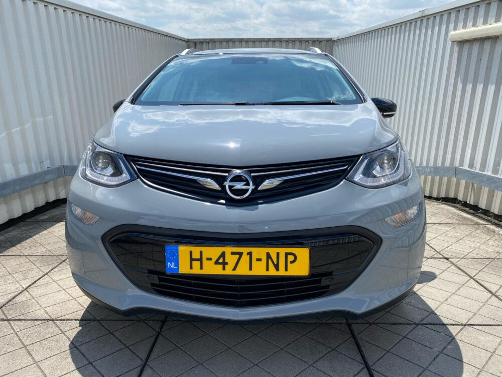 Opel Ampera-E Business 60 kWh