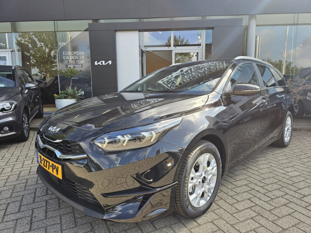 Kia Ceed Sportswagon