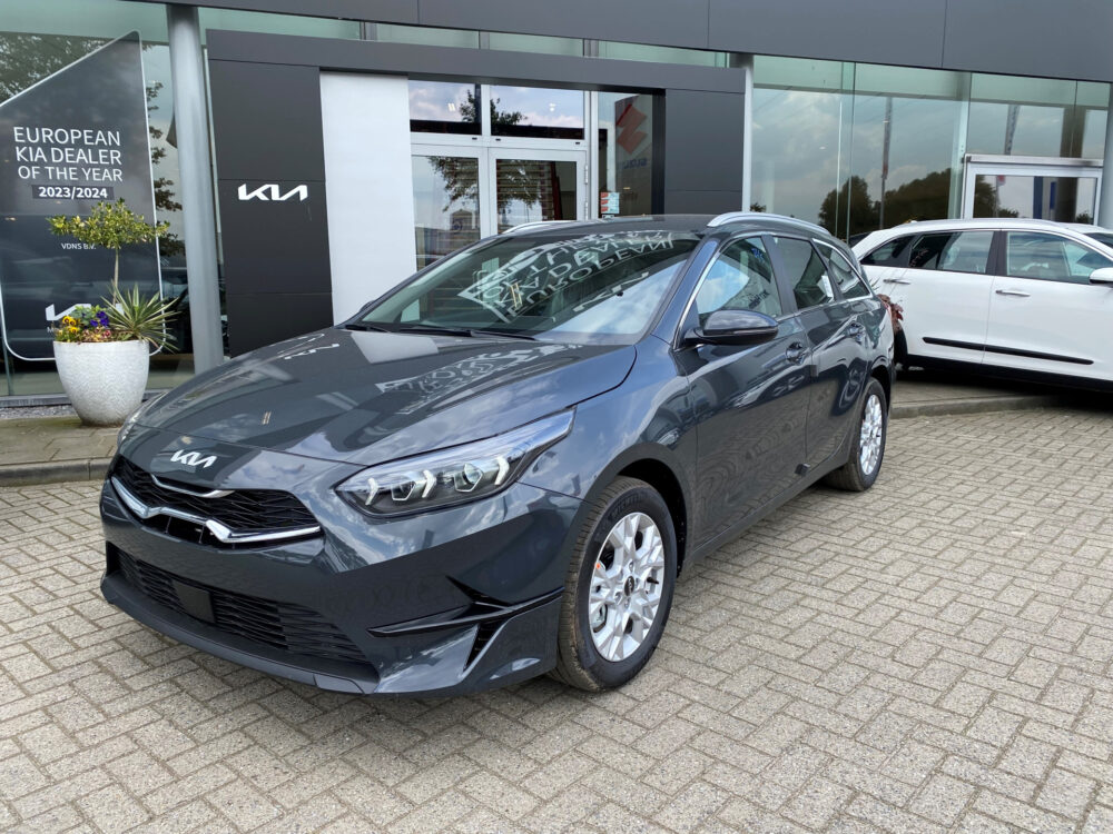 Kia Ceed Sportswagon