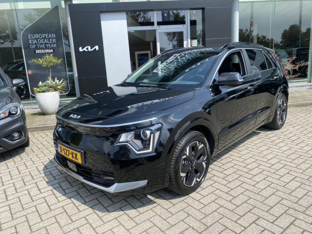 Kia Niro EV