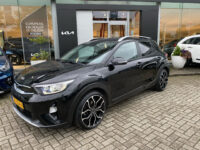 Kia Stonic 1.0 T-GDi DynamicLine