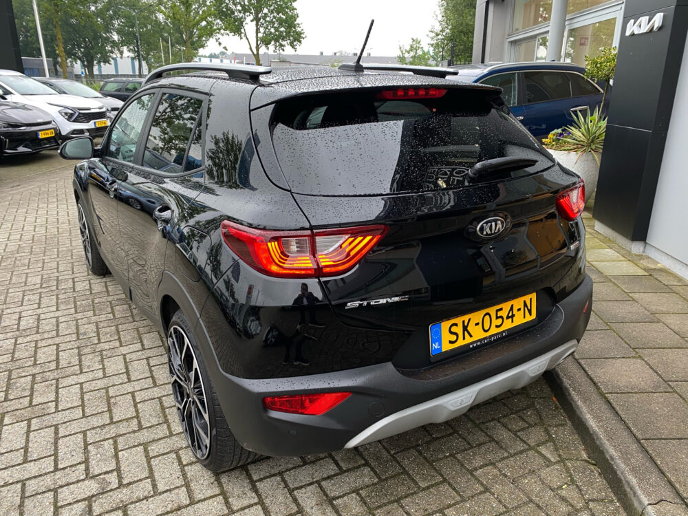 Kia Stonic 1.0 T-GDi DynamicLine