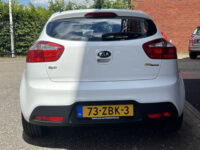 Kia Rio 1.2 CVVT Comfort Pack // AIRCO // CRUISE // ELEK. RAMEN