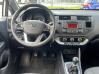 Kia Rio 1.2 CVVT Comfort Pack // AIRCO // CRUISE // ELEK. RAMEN