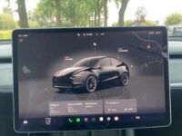 Tesla Model Y RWD 58 kWh