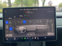 Tesla Model Y RWD 58 kWh