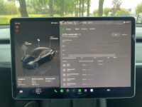 Tesla Model Y RWD 58 kWh