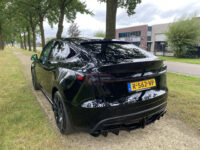 Tesla Model Y RWD 58 kWh