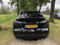 Tesla Model Y RWD 58 kWh