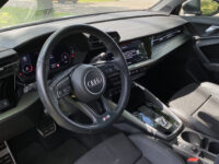 Audi A3 Sportback 35 TFSI S edition