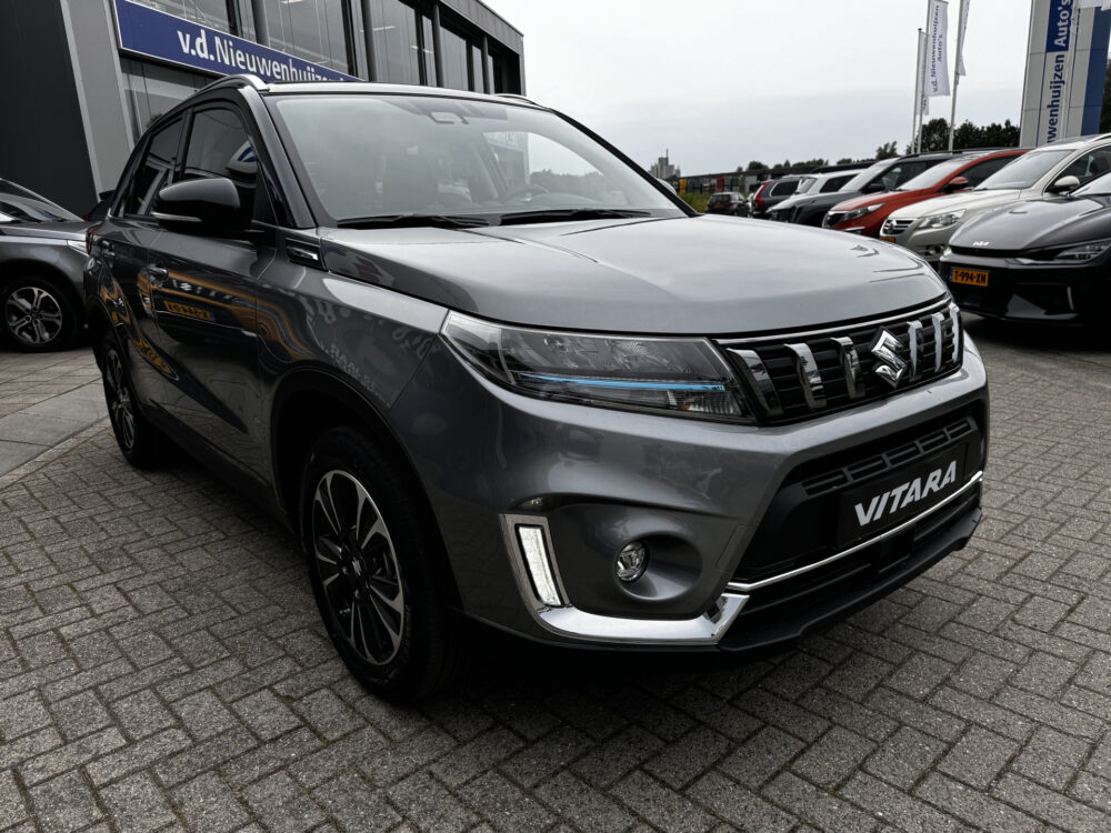 Suzuki Vitara 1.5 Hybrid Style Automaat