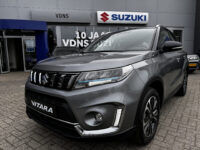 Suzuki Vitara 1.5 Hybrid Style Automaat