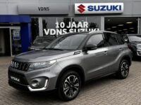 Suzuki Vitara 1.5 Hybrid Style Automaat