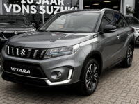 Suzuki Vitara 1.5 Hybrid Style Automaat