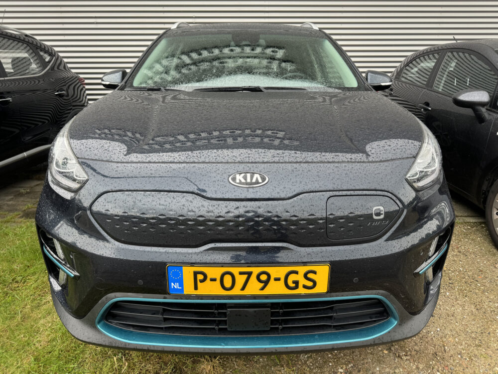 Kia e-Niro ExecutiveLine 64 kWh EV