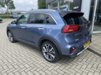 Kia Niro 1.6 GDi Hybrid DynamicPlusLine // 18Inch