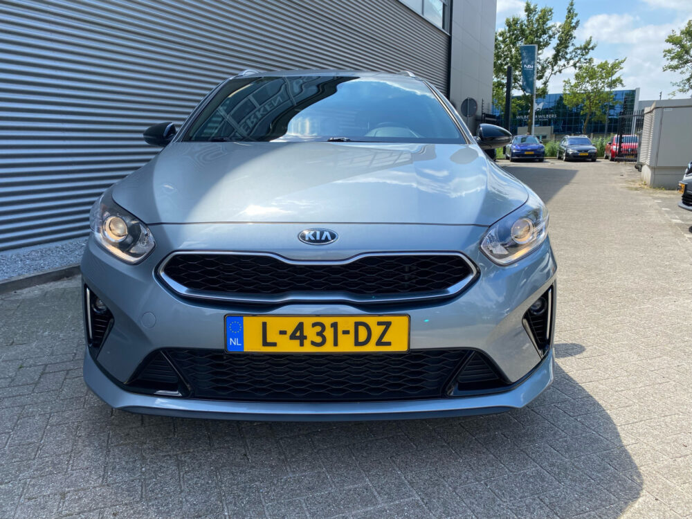 Kia Ceed Sportswagon