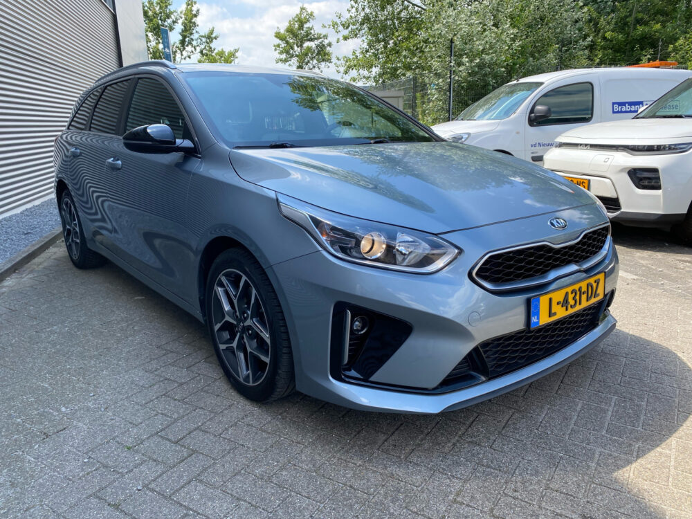 Kia Ceed Sportswagon