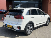 Kia Niro 1.6 GDi PHEV DynamicPlusLine // NAVI // FULL LED // CAMERA // PDC