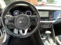 Kia Niro 1.6 GDi PHEV DynamicPlusLine // NAVI // FULL LED // CAMERA // PDC