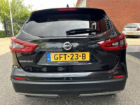 Nissan QASHQAI 1.2 Tekna // NAVI // CLIMA // CRUISE // 360° CAMERA // STOELVERWARMING //