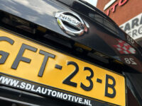 Nissan QASHQAI 1.2 Tekna // NAVI // CLIMA // CRUISE // 360° CAMERA // STOELVERWARMING //