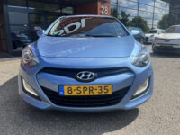 Hyundai i30 1.6 GDI i-Motion // PDC // AIRCO // CRUISE // ELEK. RAMEN