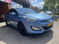 Hyundai i30 1.6 GDI i-Motion // PDC // AIRCO // CRUISE // ELEK. RAMEN