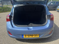 Hyundai i30 1.6 GDI i-Motion // PDC // AIRCO // CRUISE // ELEK. RAMEN