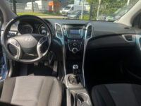 Hyundai i30 1.6 GDI i-Motion // PDC // AIRCO // CRUISE // ELEK. RAMEN