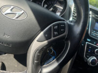 Hyundai i30 1.6 GDI i-Motion // PDC // AIRCO // CRUISE // ELEK. RAMEN