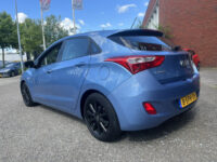 Hyundai i30 1.6 GDI i-Motion // PDC // AIRCO // CRUISE // ELEK. RAMEN