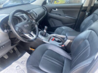 Kia Sportage 2.0 ExecutiveLine