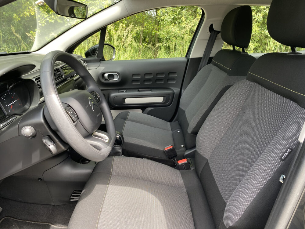 Citroën C3 1.2 PureTech Feel 105g