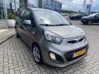 Kia Picanto 1.0i Comfort Pack 5-Deurs