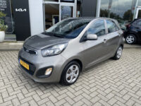 Kia Picanto 1.0i Comfort Pack 5-Deurs