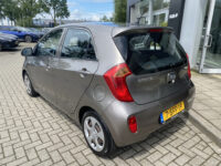 Kia Picanto 1.0i Comfort Pack 5-Deurs