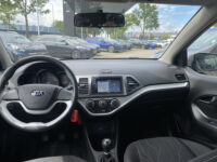 Kia Picanto 1.0i Comfort Pack 5-Deurs