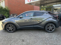 Toyota C-HR 1.8 Hybrid Executive // FULL LED // NAVI // CAMERA // CLIMA