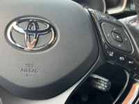 Toyota C-HR 1.8 Hybrid Executive // FULL LED // DODEHOEK // NAVI // HALF LEDER // ADAP. CRUISE // JBL AUDIO // KEYLESS //