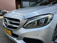 Mercedes-Benz C-Klasse Estate 180 Business Solution // NAVI // CLIMA // FULL LED // PDC