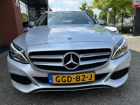 Mercedes-Benz C-Klasse Estate 180 Business Solution // NAVI // CLIMA // FULL LED // PDC