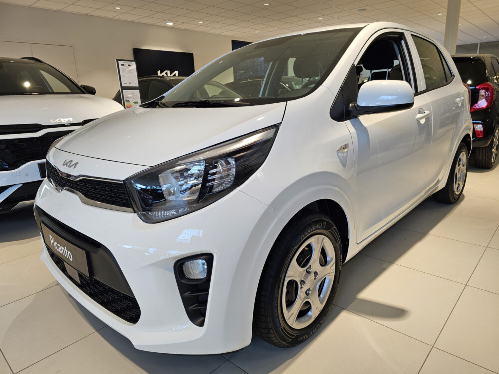 Kia Picanto 1.0 DPi ComfortLine 5z