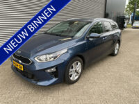 Kia Ceed Sportswagon 1.4 T-GDi DynamicPlusLine