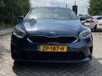 Kia Ceed Sportswagon 1.6 CRDi DynamicPlusLine