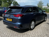 Kia Ceed Sportswagon 1.6 CRDi DynamicPlusLine