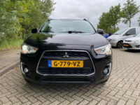 Mitsubishi ASX 1.6 Cleartec Intense