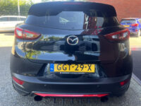 Mazda CX-3 2.0 SkyActiv-G 150 GT-M 4WD // LEDER // NAVI // ADAP. CRUISE // SPORT PAKKET // CAMERA // BOSE AUDIO //