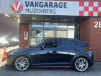 Mazda CX-3 2.0 SkyActiv-G 150 GT-M 4WD // LEDER // NAVI // ADAP. CRUISE // SPORT PAKKET // CAMERA // BOSE AUDIO //